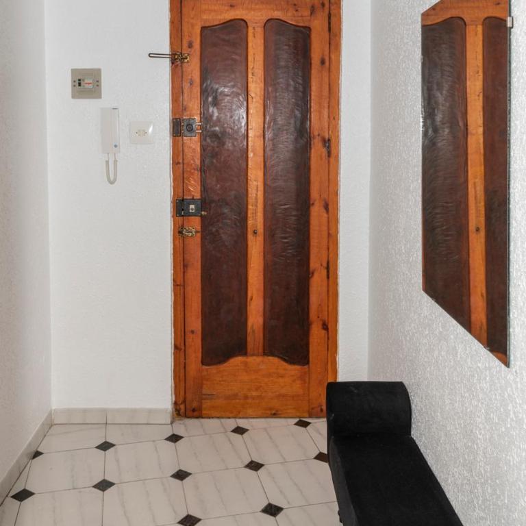 La Ponderosa, 4º-21 - Apartment - 26