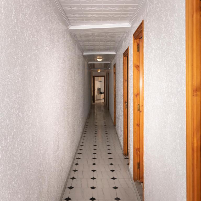 La Ponderosa, 4º-21 - Apartment - 25