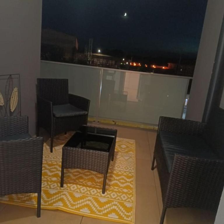 Studio Athena la part de divinité en moi à Beziers - Apartment mit 2 Schlafzimmern - 12