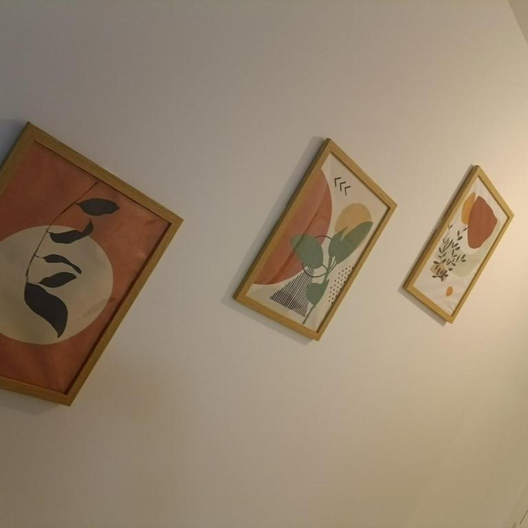 Studio Athena la part de divinité en moi à Beziers - Apartment mit 2 Schlafzimmern - 18