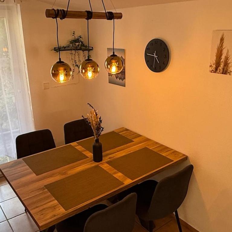 Alpen-Oase - Gemütliche FEWO mit Terrasse - Apartment mit 1 Schlafzimmer - 31