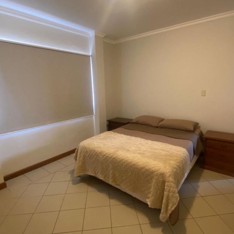 Edificio Motoyoe 7B - Three-Bedroom Apartment - 10