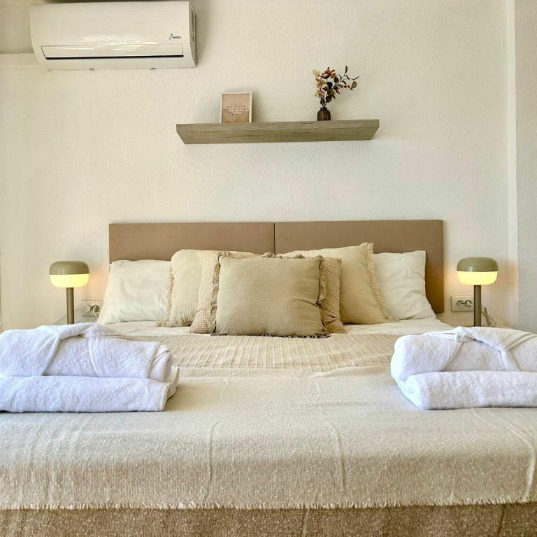 GATU Villa Mar "preferente para mayores de 22 años y familias " - Apartamento de 3 dormitorios - 12