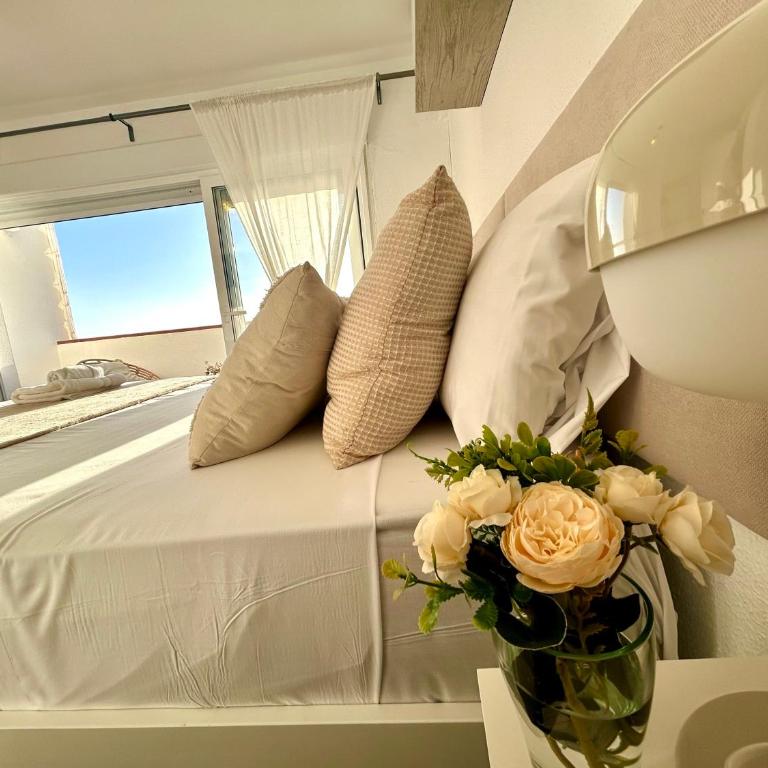 GATU Villa Mar "preferente para mayores de 22 años y familias " - Apartamento de 3 dormitorios - 16