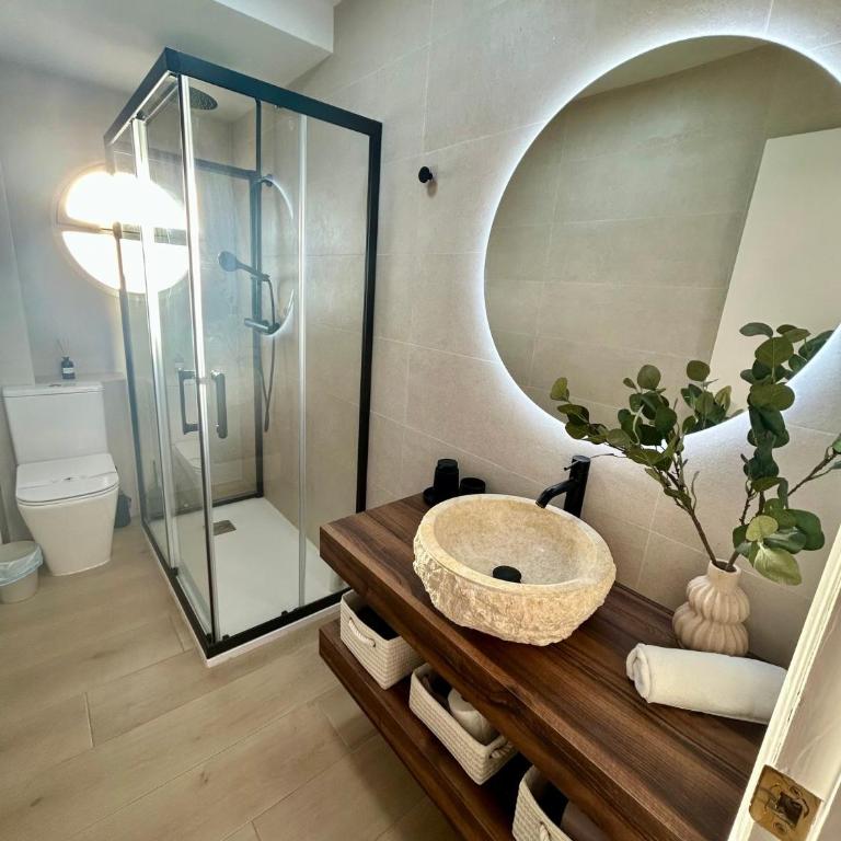 GATU Villa Mar "preferente para mayores de 22 años y familias " - Apartamento de 3 dormitorios - 18