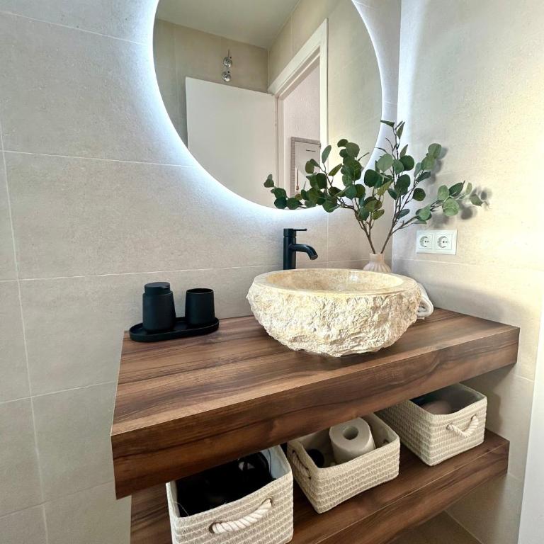 GATU Villa Mar "preferente para mayores de 22 años y familias " - Apartamento de 3 dormitorios - 15
