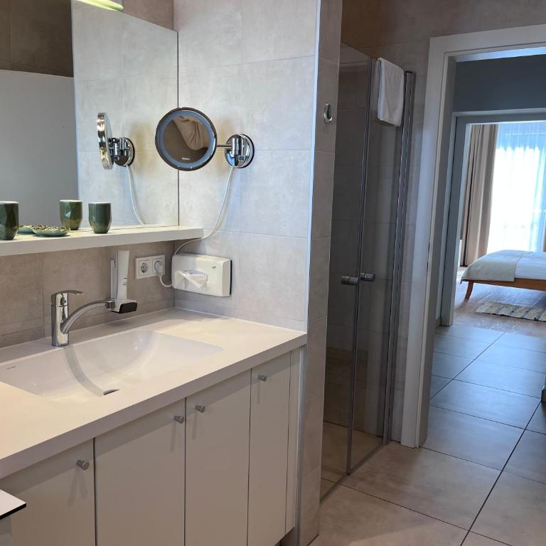 Strandhotel Kärntnerhof - Doppelzimmer - 2