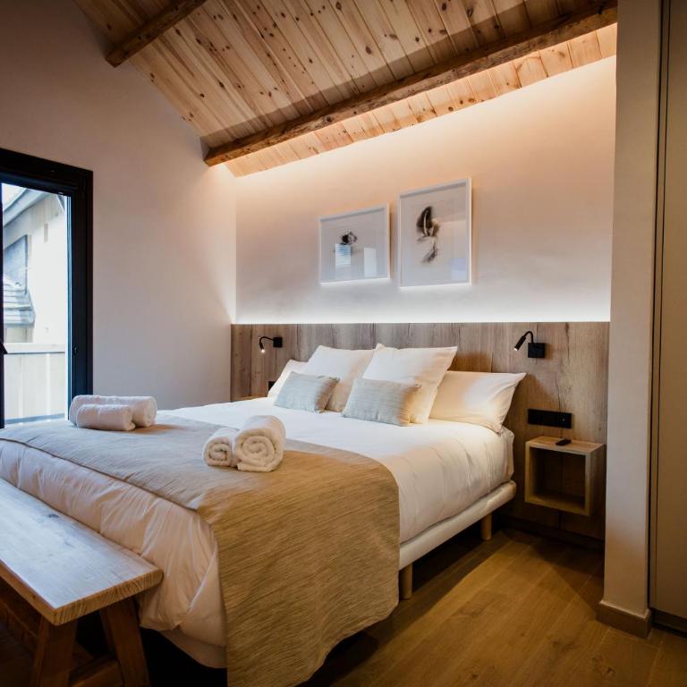 Newly Built 5 BDRM Cozy Chalet in Sierra Nevada - Villa Superior - 19