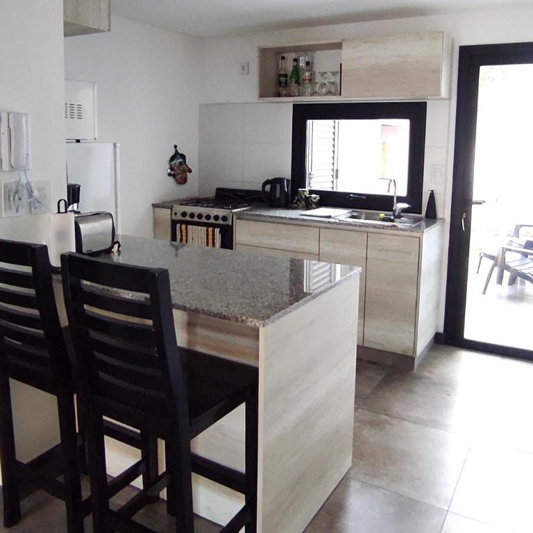 Duplex con Patio y Parrilla - Apartamento de 3 dormitorios - 4