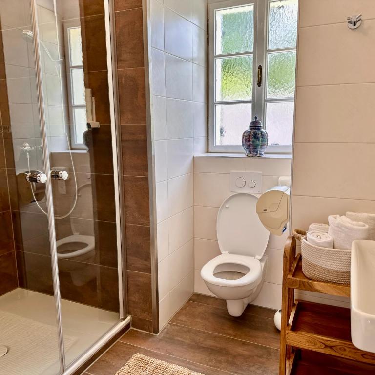 Strandhotel Kärntnerhof - Doppelzimmer mit Seeblick - 3