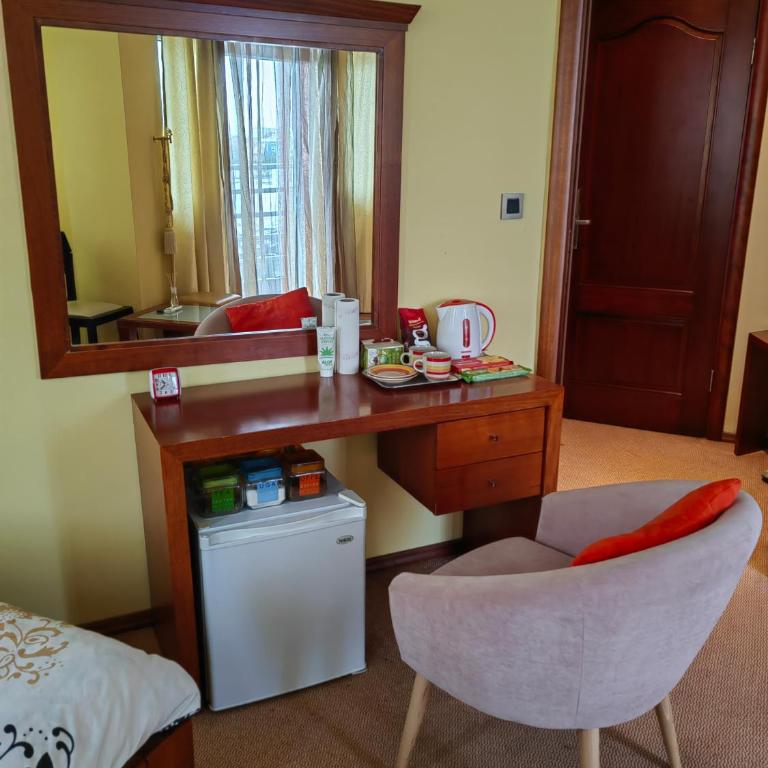 Premium Presidental Residence - Apartman sa 1 Spavaćom Sobom - 5