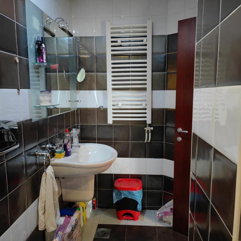 Premium Presidental Residence - Apartman sa 1 Spavaćom Sobom - 6