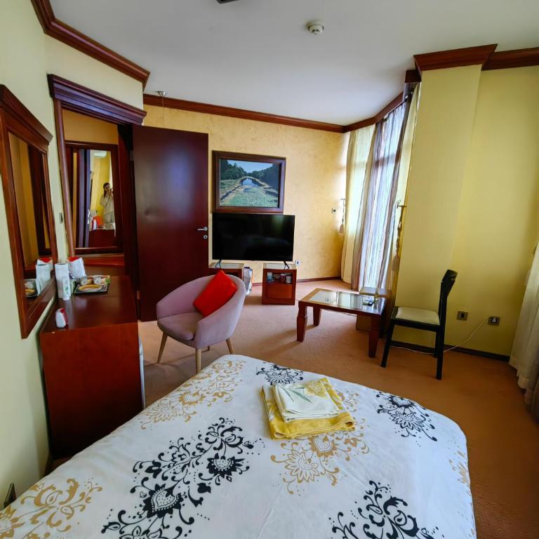 Premium Presidental Residence - Apartman sa 1 Spavaćom Sobom - 1
