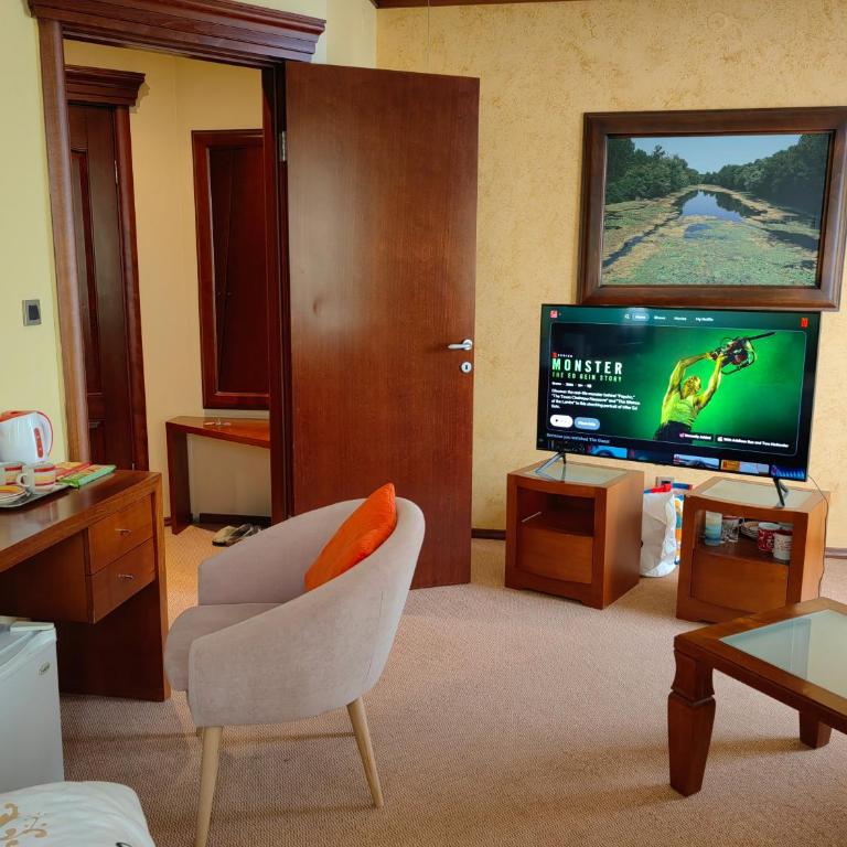 Premium Presidental Residence - Apartman sa 1 Spavaćom Sobom - 2