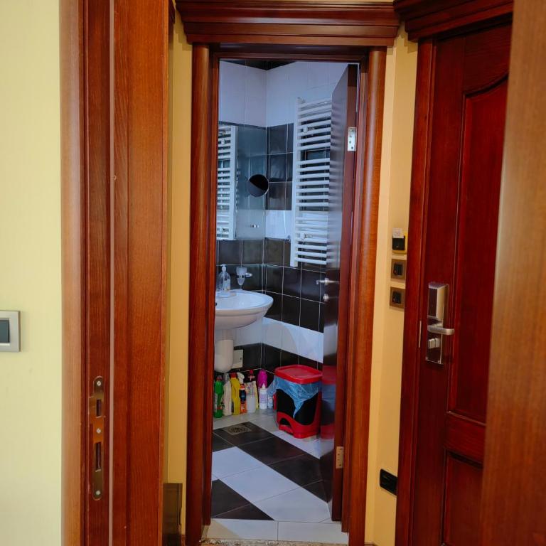 Premium Presidental Residence - Apartman sa 1 Spavaćom Sobom - 8