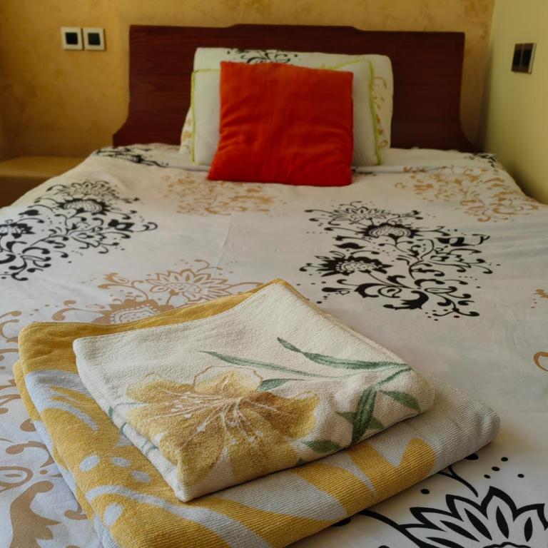 Premium Presidental Residence - Apartman sa 1 Spavaćom Sobom - 9