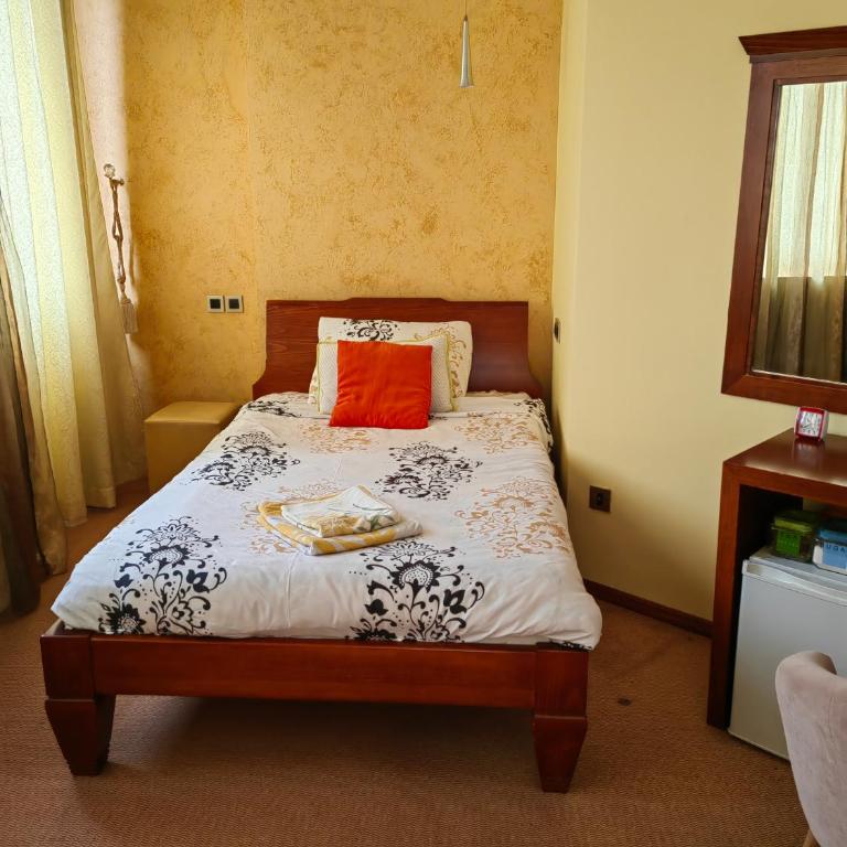 Premium Presidental Residence - Apartman sa 1 Spavaćom Sobom - 11