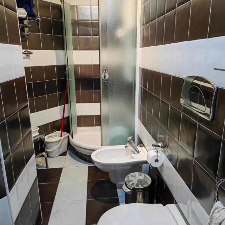 Premium Presidental Residence - Apartman sa 1 Spavaćom Sobom - 13