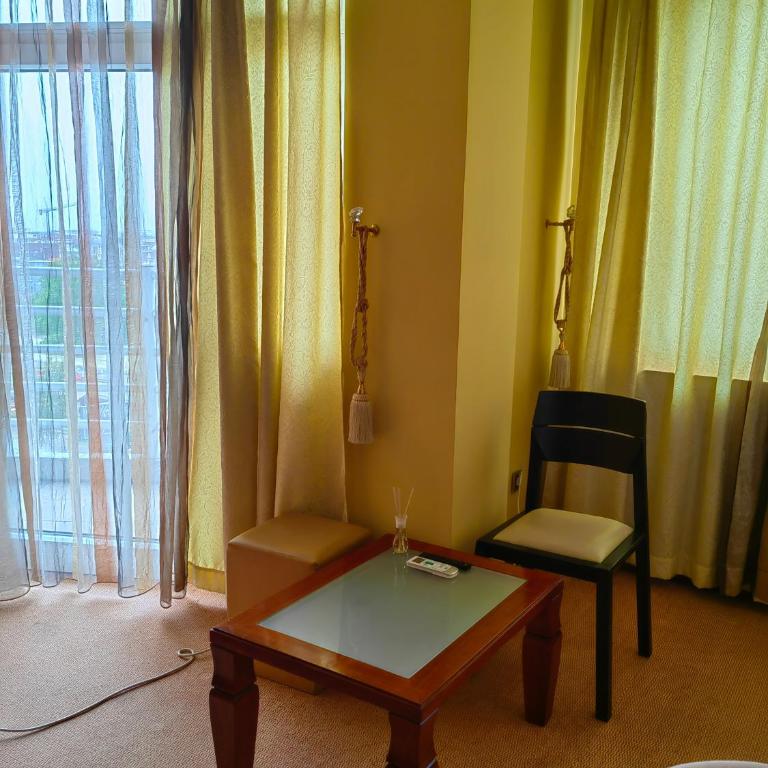 Premium Presidental Residence - Apartman sa 1 Spavaćom Sobom - 14