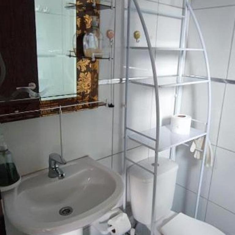 Departamento , Ave Paraíso - One-Bedroom Apartment - 6