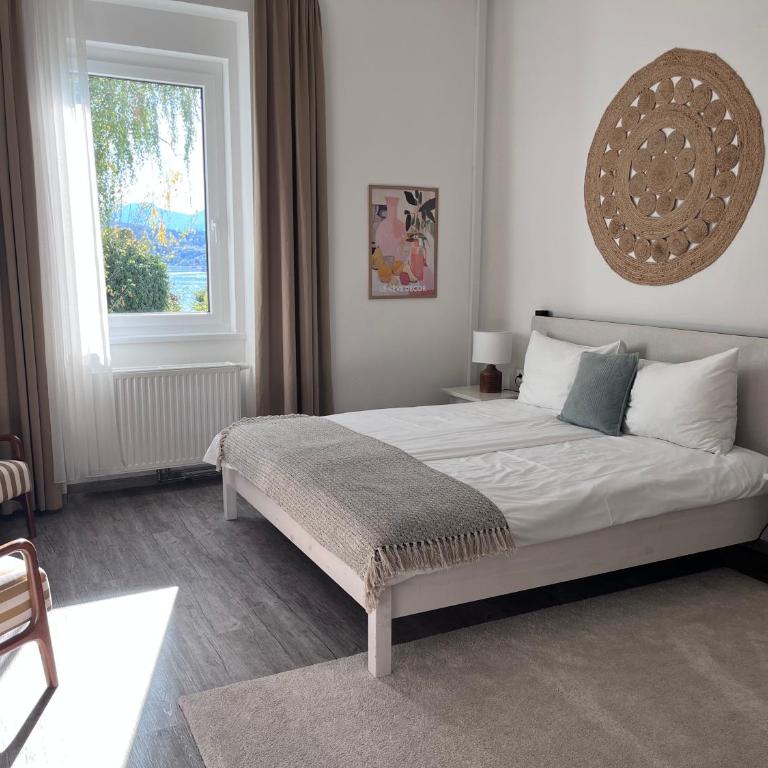 Strandhotel Kärntnerhof - Familienzimmer - 1