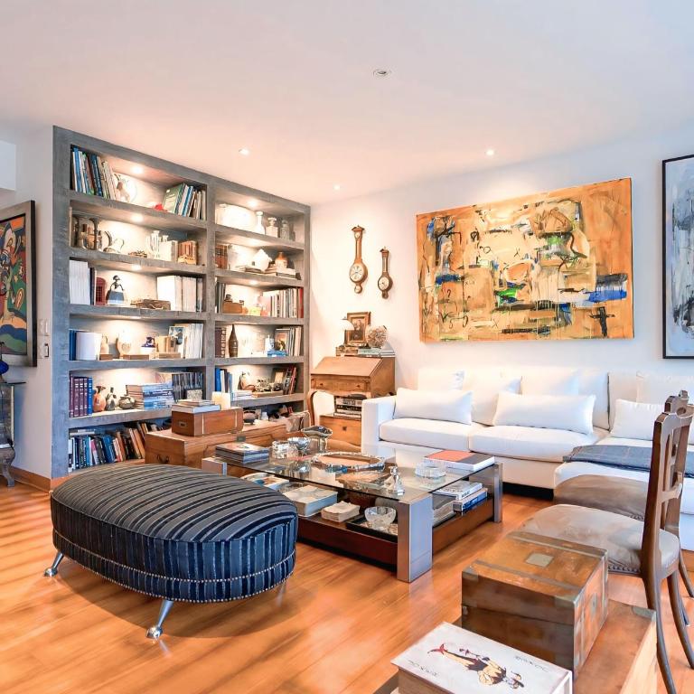 Departamento de lujo en Medellin - Apartamento de 2 dormitorios - 2