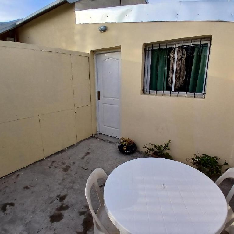 Alojamientos viedma - Apartamento de 1 dormitorio - 2