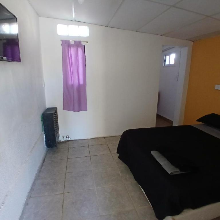 Alojamientos viedma - Apartamento de 1 dormitorio - 3