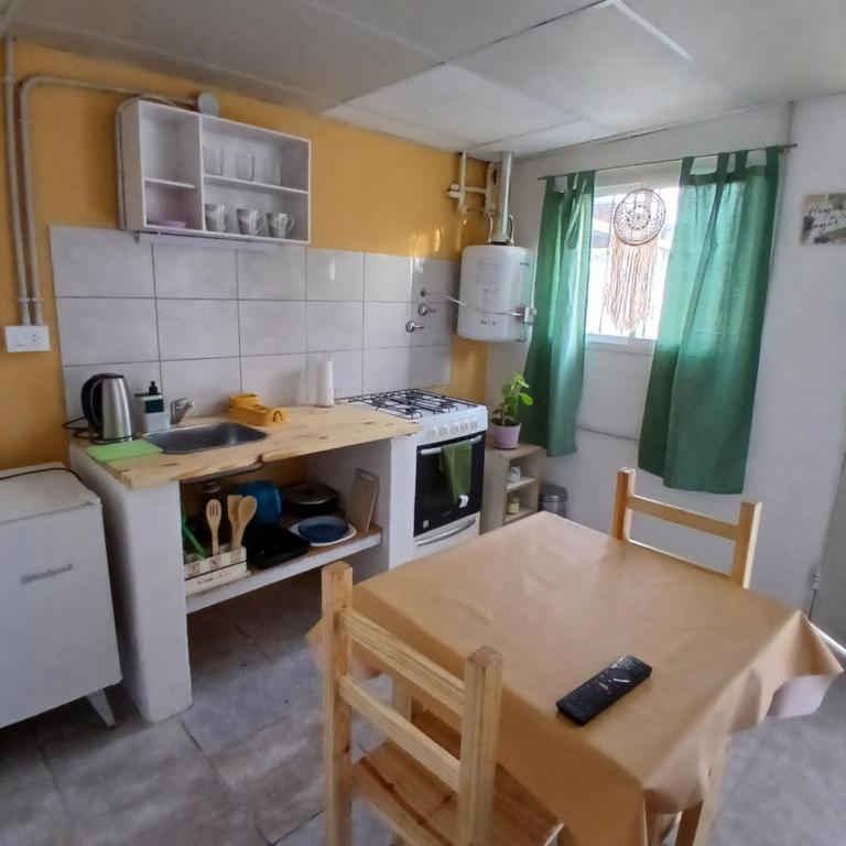 Alojamientos viedma - Apartamento de 1 dormitorio - 4