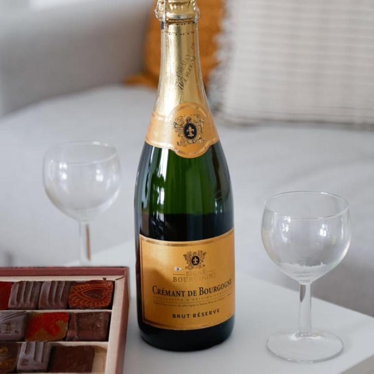 TBS 340 - Superb apartment in Paris 10 - Apartamento de 1 dormitorio - 8