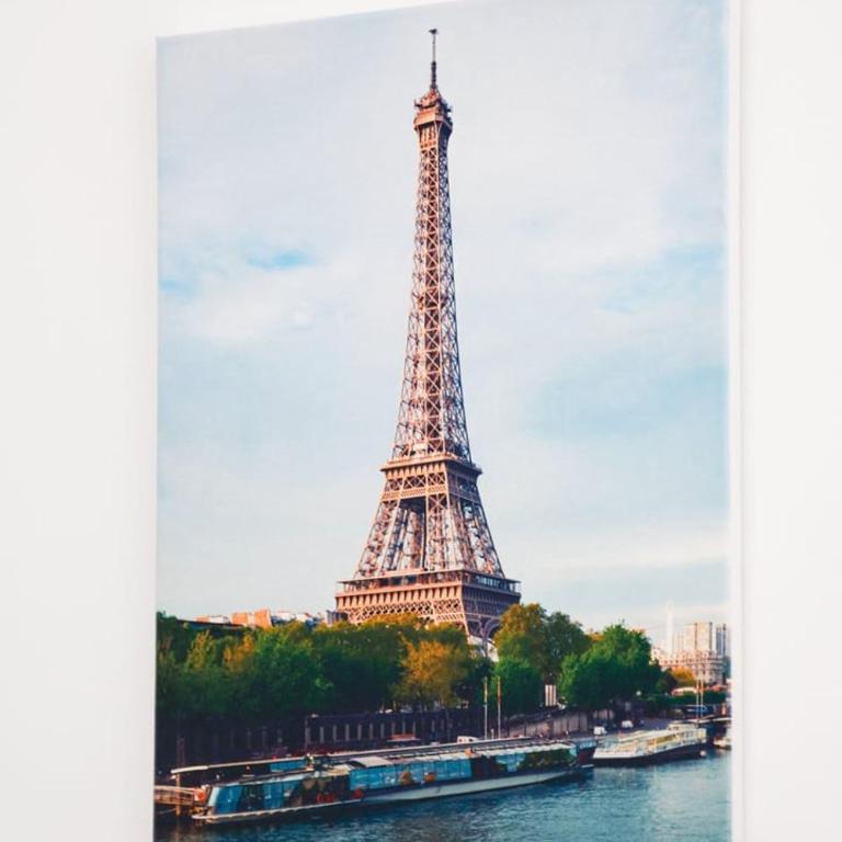 TBS 340 - Superb apartment in Paris 10 - Apartamento de 1 dormitorio - 18