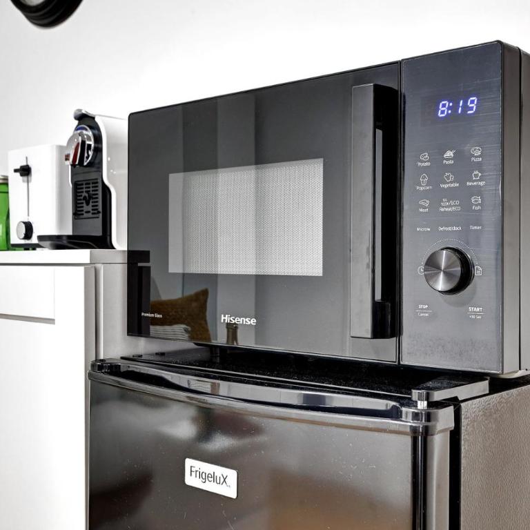 TBS 340 - Superb apartment in Paris 10 - Apartamento de 1 dormitorio - 13