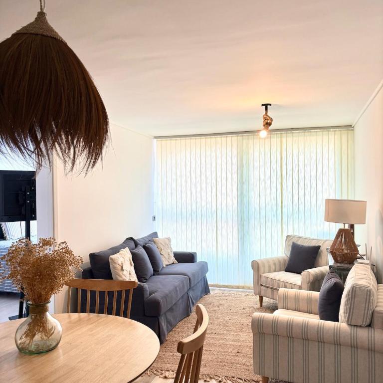 Comfortable apartment in Laguna del Mar - Two-Bedroom Apartment - 2