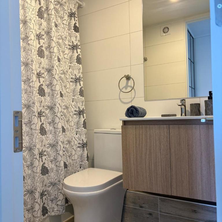 Comfortable apartment in Laguna del Mar - Two-Bedroom Apartment - 8