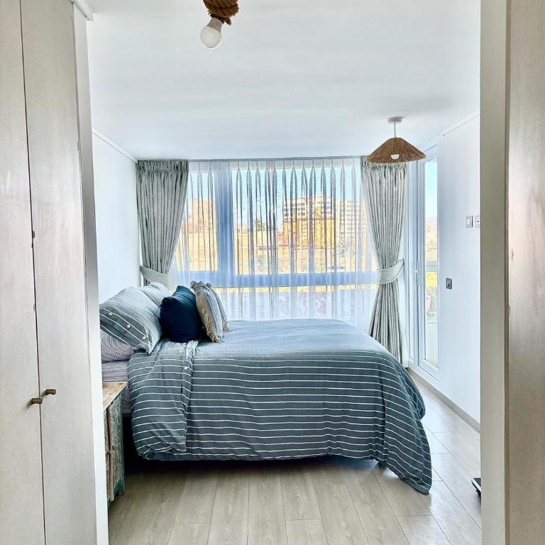 Comfortable apartment in Laguna del Mar - Two-Bedroom Apartment - 6