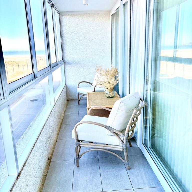 Comfortable apartment in Laguna del Mar - Two-Bedroom Apartment - 9