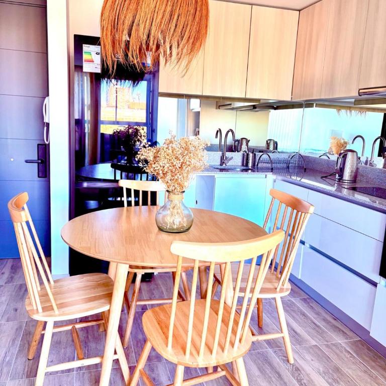 Comfortable apartment in Laguna del Mar - Two-Bedroom Apartment - 4