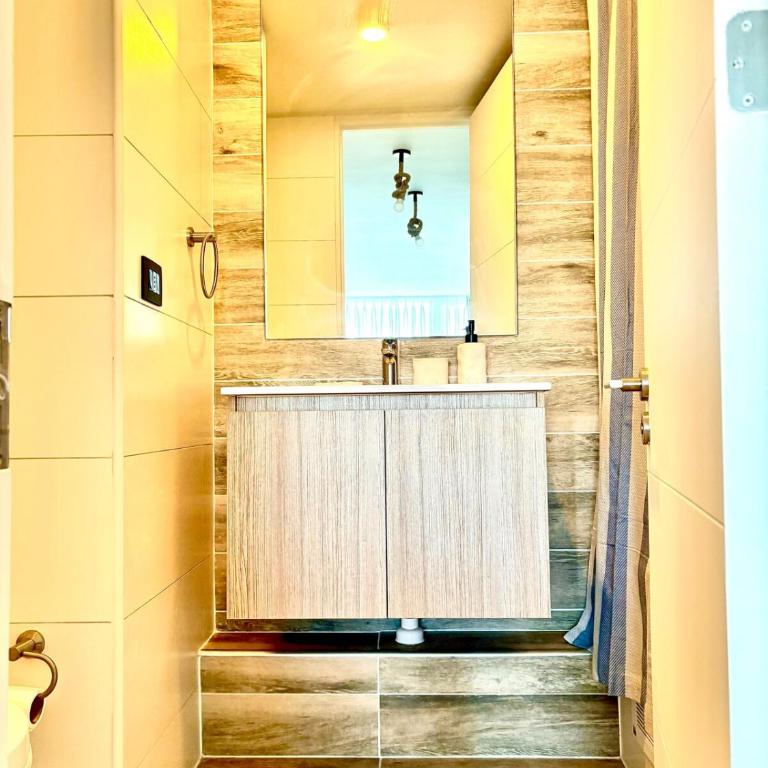 Comfortable apartment in Laguna del Mar - Two-Bedroom Apartment - 7