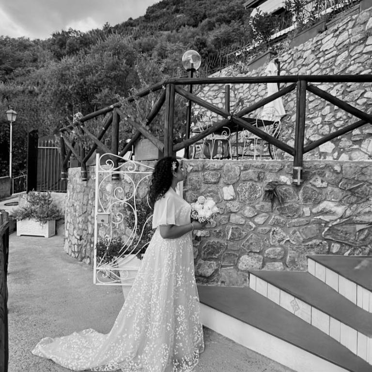 Holidays Perla d'Amalfi - Live the Coast & Private Parking - Casa con 2 Camere da Letto - 6