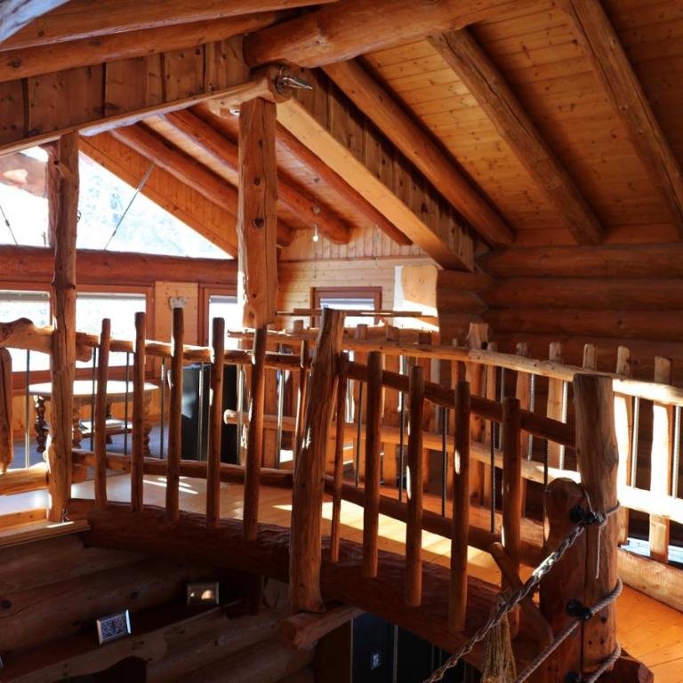 Le Gîte de Briey - Chalet complet - Chalet - 2