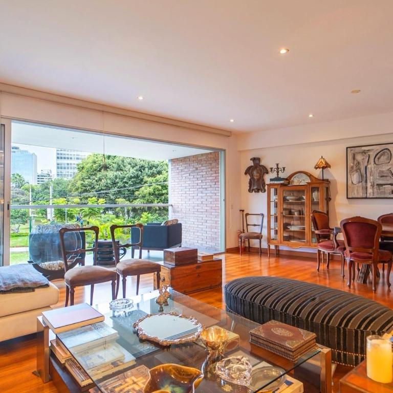 Departamento de lujo en Medellin - Apartamento de 2 dormitorios - 1