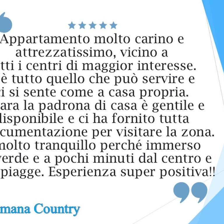 Numana Country - Appartamento Deluxe con 1 Camera da Letto e Vista Giardino - 28