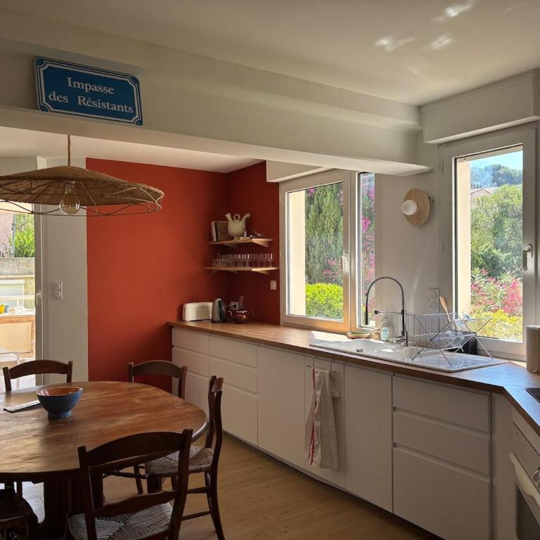 Le saint pierre St Mandrier - Apartamento de 2 dormitorios - 2