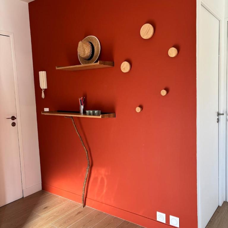 Le saint pierre St Mandrier - Apartamento de 2 dormitorios - 6