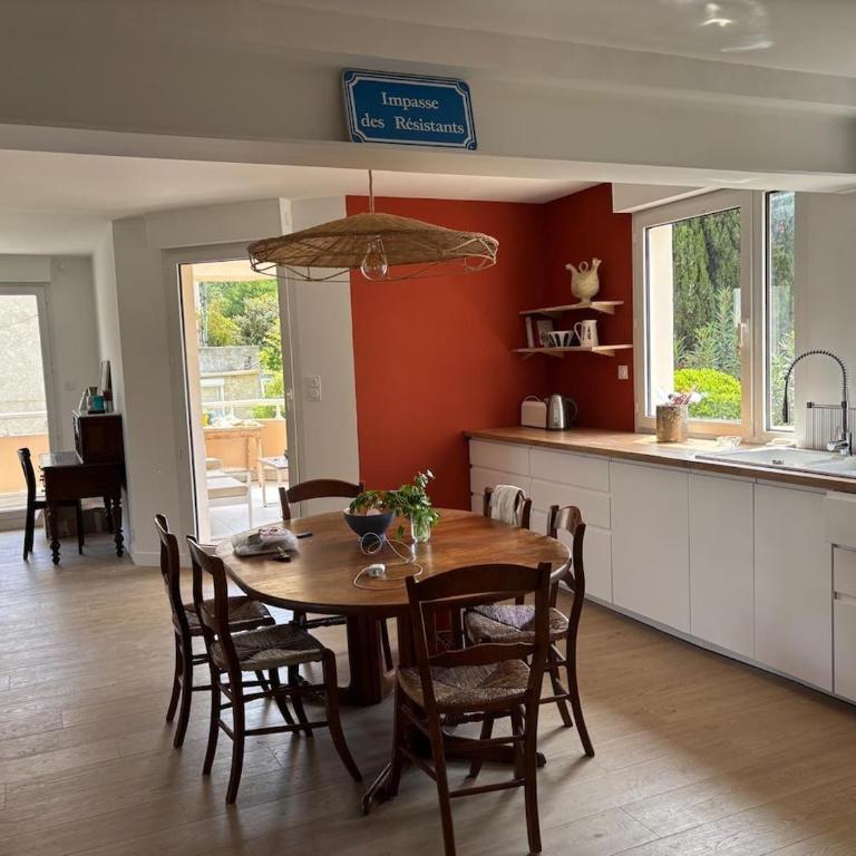 Le saint pierre St Mandrier - Apartamento de 2 dormitorios - 8
