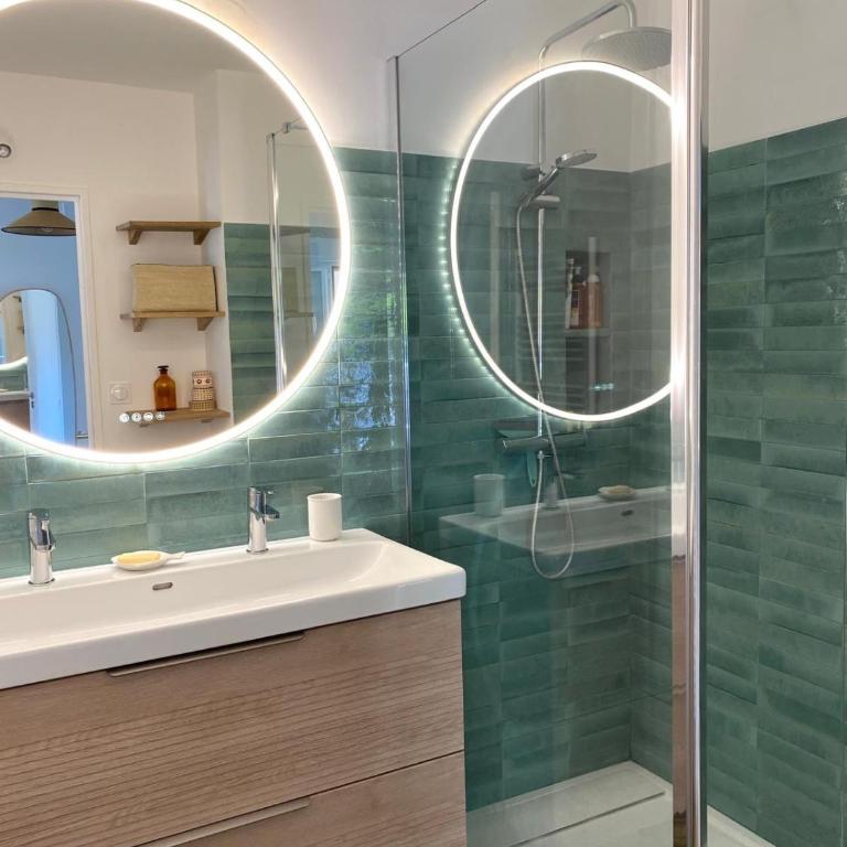 Le saint pierre St Mandrier - Apartamento de 2 dormitorios - 9