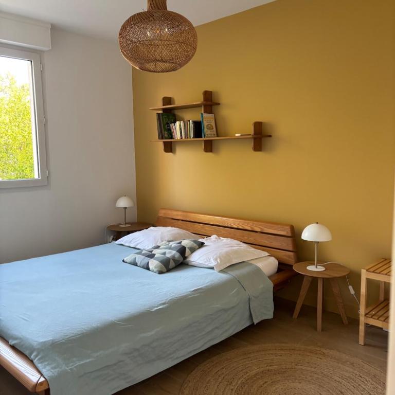 Le saint pierre St Mandrier - Apartamento de 2 dormitorios - 23
