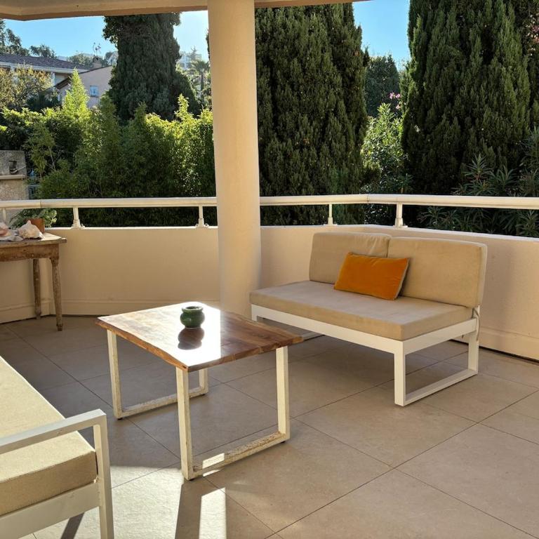 Le saint pierre St Mandrier - Apartamento de 2 dormitorios - 12
