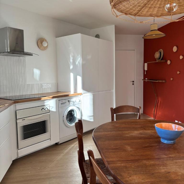 Le saint pierre St Mandrier - Apartamento de 2 dormitorios - 13