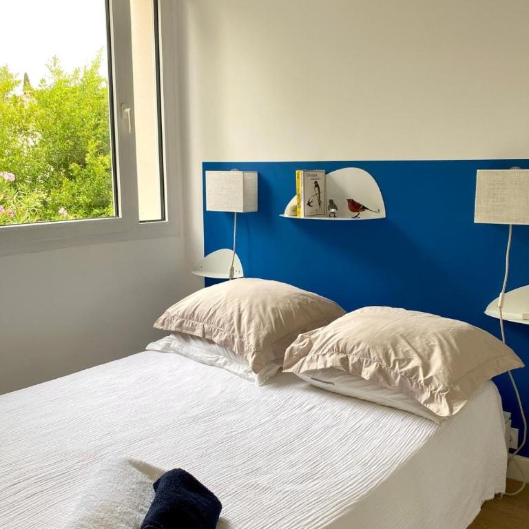 Le saint pierre St Mandrier - Apartamento de 2 dormitorios - 18
